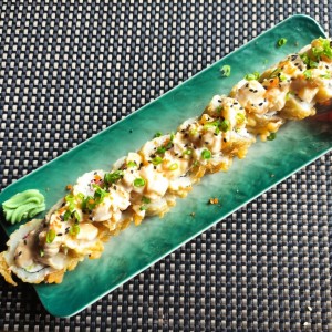 Specials Maki - Vulcano