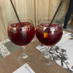 sangria 2x1 