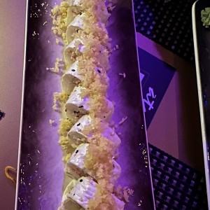 Specials Maki - White Trufa