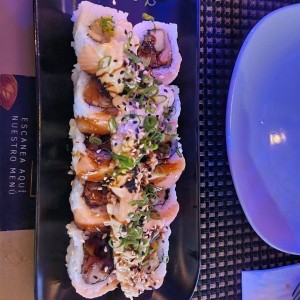 Specials Maki - Larry