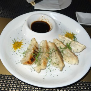 Gyozas