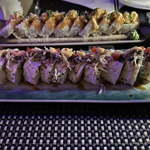 Koiba Roll