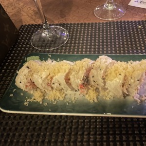 Specials Maki - White Trufa