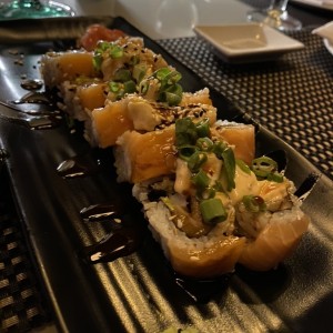 Specials Maki - Larry