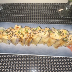 Specials Maki - Vulcano
