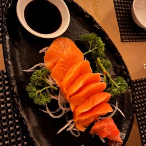 Sashimi