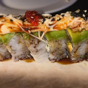 Specials Maki - Ato Roll