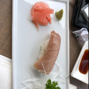 NIGIRI - Nigiri Toro