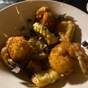 Tempura