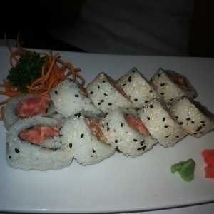 Rolls - Spicy Tuna