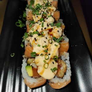 Specials Maki - Larry