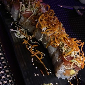 Specials Maki - Curley