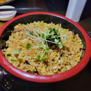 Yakimeshi