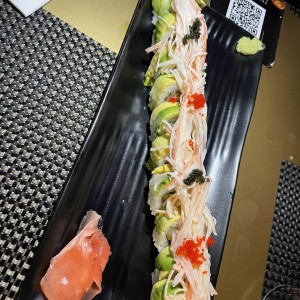 Specials Maki - Ato Roll