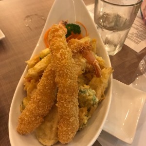 Tempura - Tempura Ato