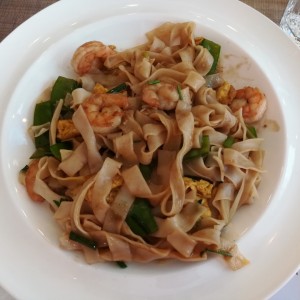 Pad Thai Estilo ATO