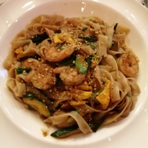 Pad Thai Estilo ATO