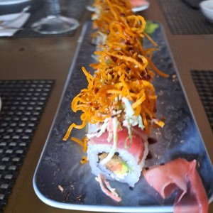 Specials Maki - Curley