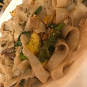 Pad Thai Estilo ATO