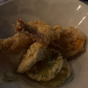 Tempura