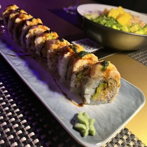 Specials Maki - Larry