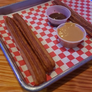 churros