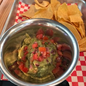 COYO GUACAMOLE - Coyo Guacamole