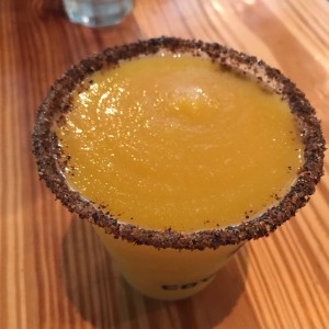 BEBIDAS - COYO Margarita