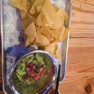 COYO GUACAMOLE - Coyo Guacamole