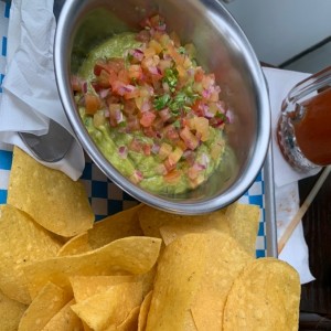 COYO GUACAMOLE - Coyo Guacamole