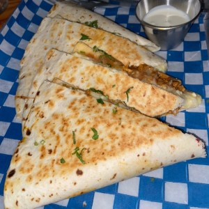 Quesadilla 