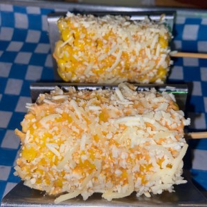 ELOTE DE CALLE