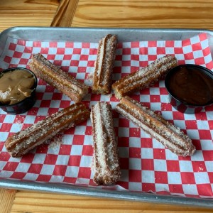 Churros 