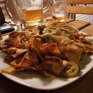 Nachos