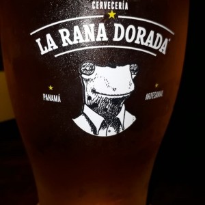 cerveza artesanal