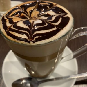 mocachino