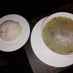 sancocho 