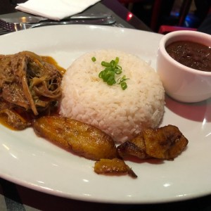 ropa vieja