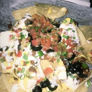 nachos 