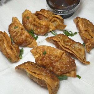 Gyozas