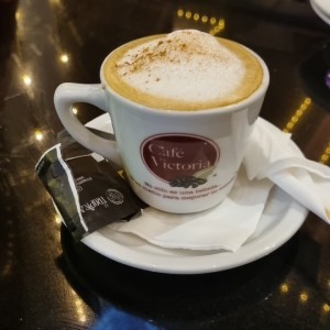 capuchino