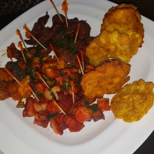 picada