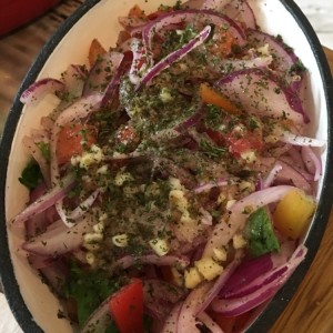 ensalada 