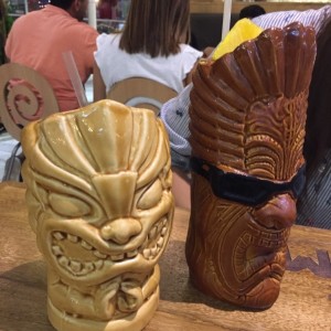 Tiki tiki