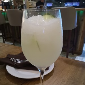 Limonada frozen