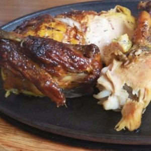 Pollo Peru