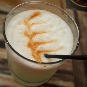 Pisco Sour