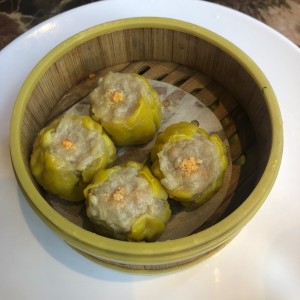 Siu Mai