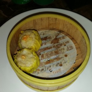 siu mai