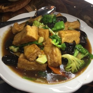 Junsiu Tofu